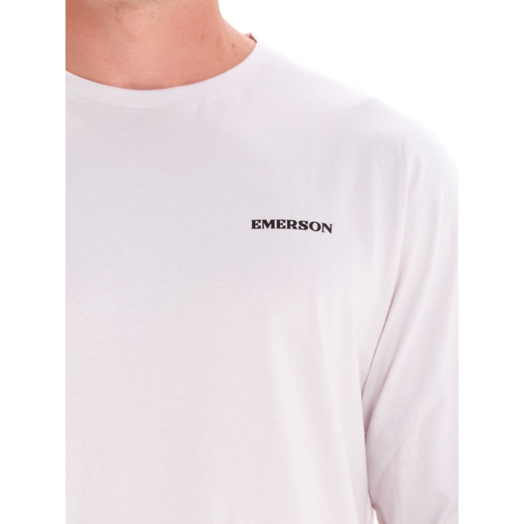 EMERSON 242.EM31.19-OFF WHITE Ecru