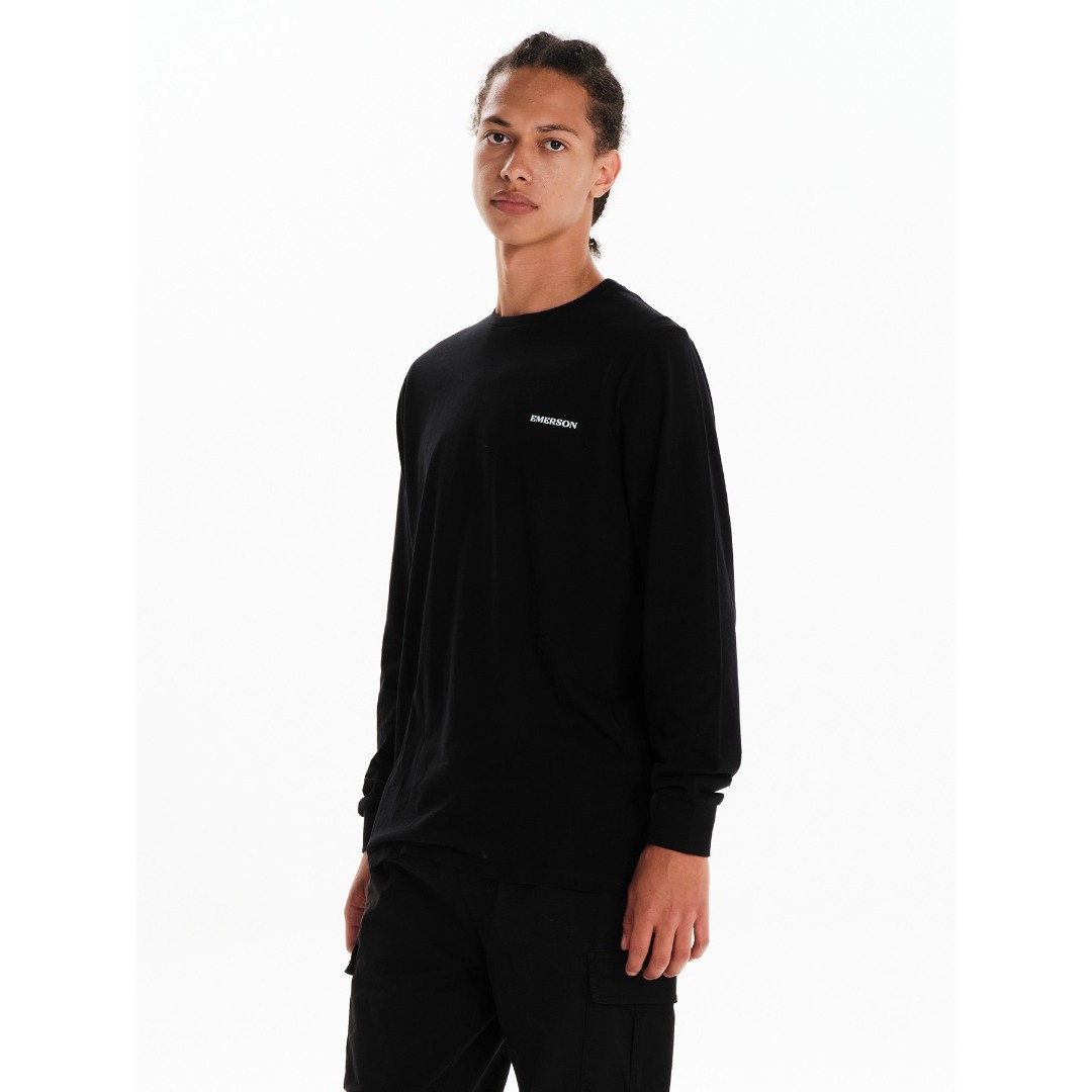 EMERSON 242.EM31.19-BLACK Black