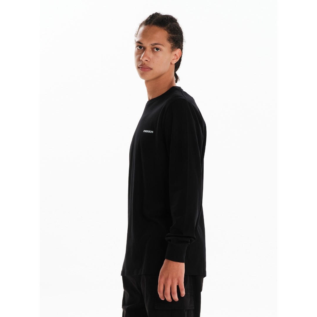 EMERSON 242.EM31.19-BLACK Black
