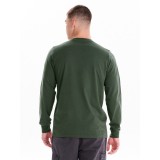 EMERSON 242.EM31.201-PINE GREEN Χακί Εικόνα 1