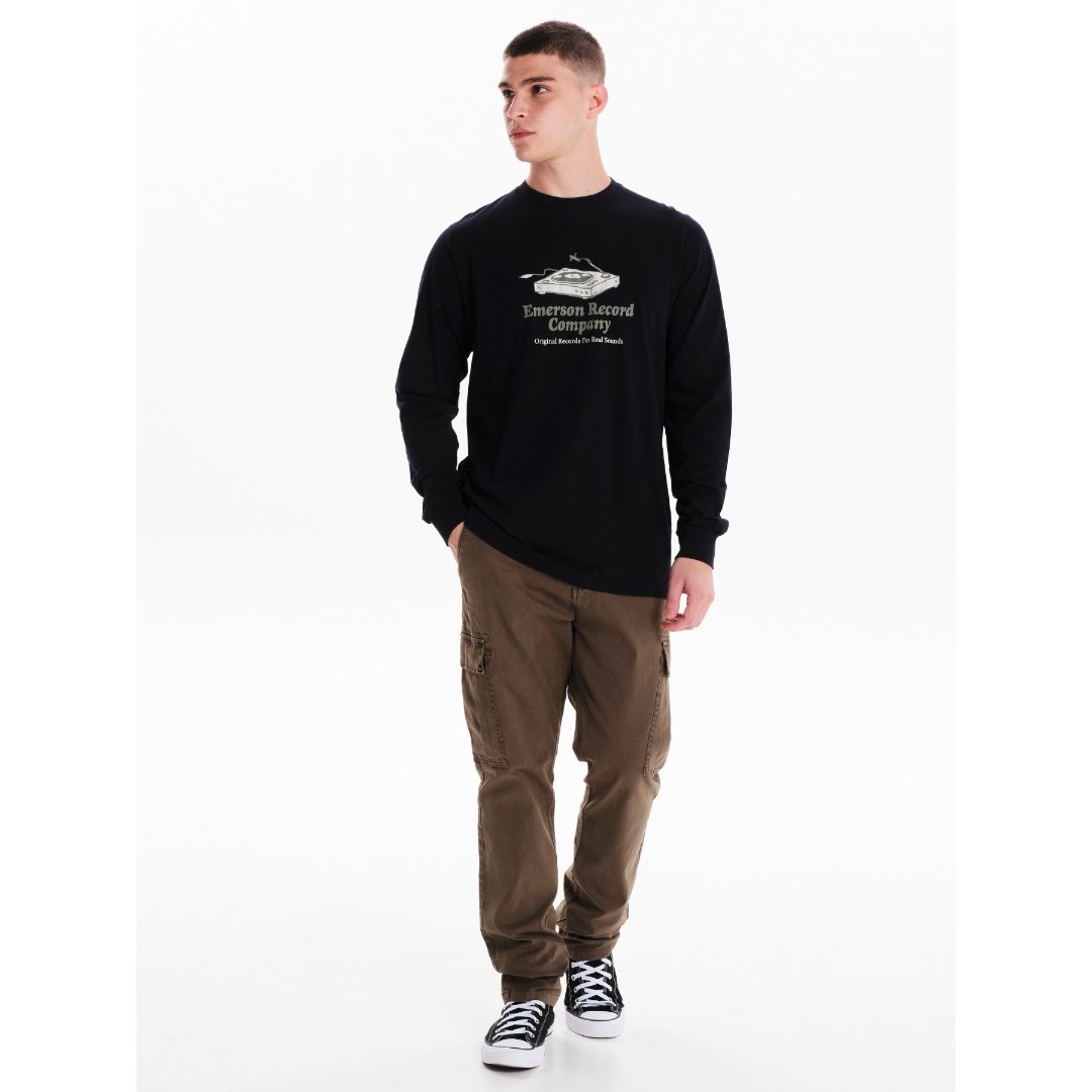 EMERSON 242.EM31.22-NAVY BLUE Blue