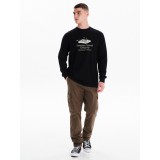 EMERSON 242.EM31.22-NAVY BLUE Blue Image 2