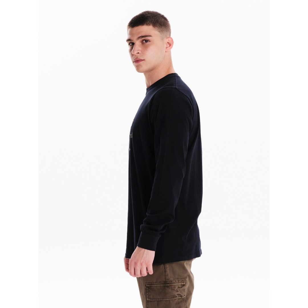 EMERSON 242.EM31.22-NAVY BLUE Blue