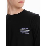 EMERSON 242.EM31.27-BLACK Μαύρο Εικόνα 4