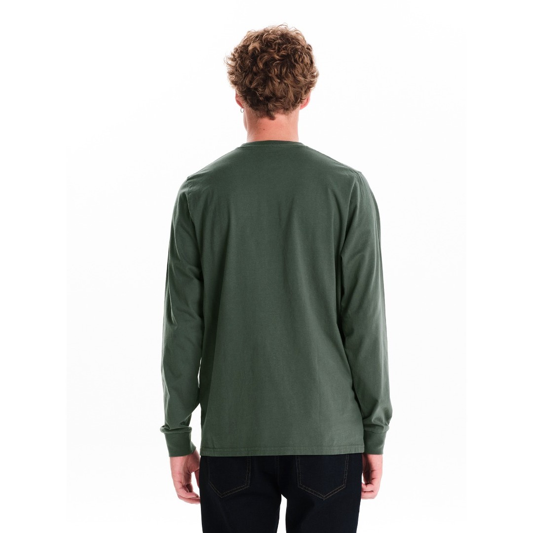 EMERSON 242.EM31.27-PINE GREEN Χακί