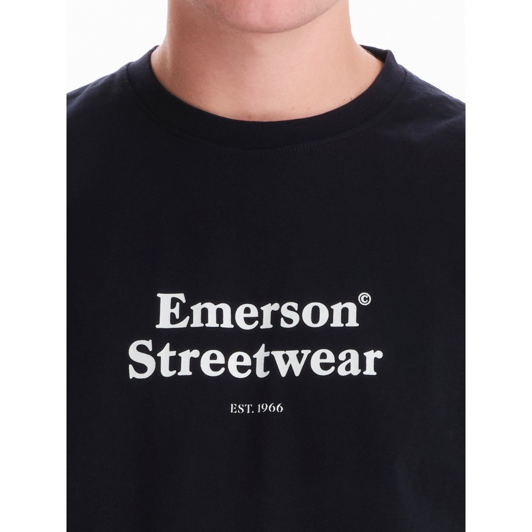 EMERSON 242.EM31.28-NAVY BLUE Blue