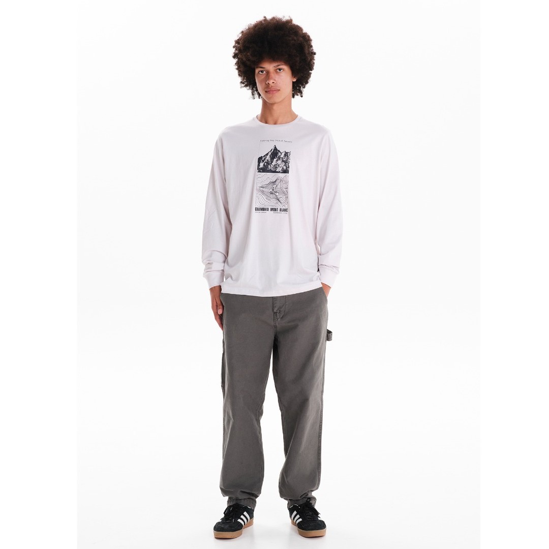 EMERSON 242.EM31.31-OFF WHITE Εκρού