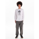 EMERSON 242.EM31.31-OFF WHITE Εκρού Εικόνα 2