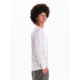 EMERSON 242.EM31.31-OFF WHITE Εκρού Εικόνα 3