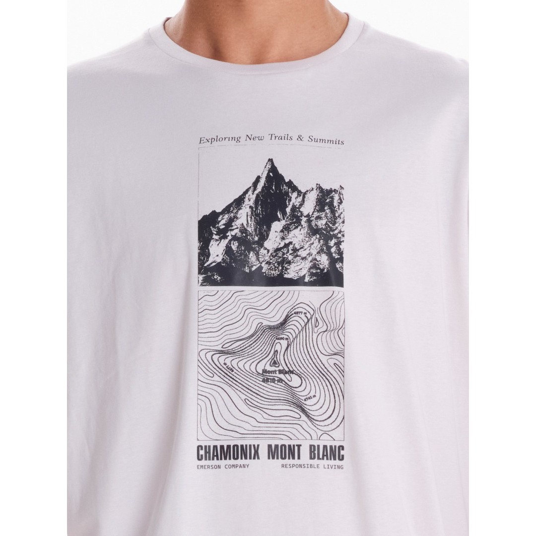 EMERSON 242.EM31.31-OFF WHITE Εκρού