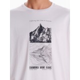 EMERSON 242.EM31.31-OFF WHITE Εκρού Εικόνα 4