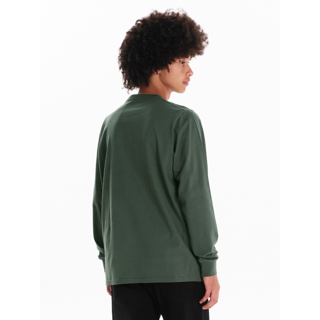 EMERSON 242.EM31.300-PINE GREEN Κhaki