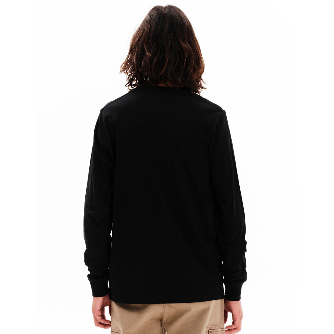 EMERSON 252.EM31.01-BLACK Black