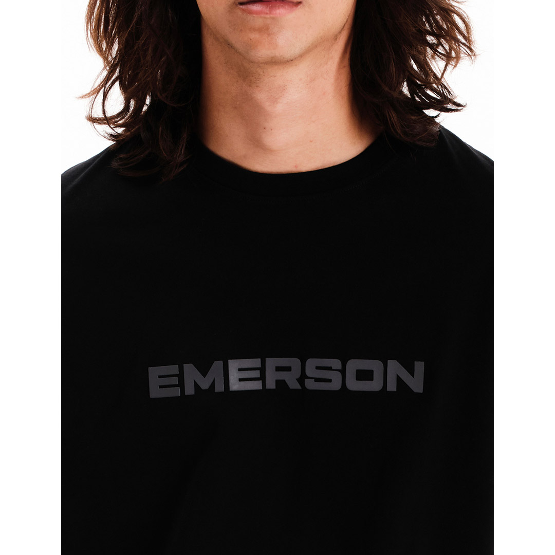 EMERSON 252.EM31.01-BLACK Black