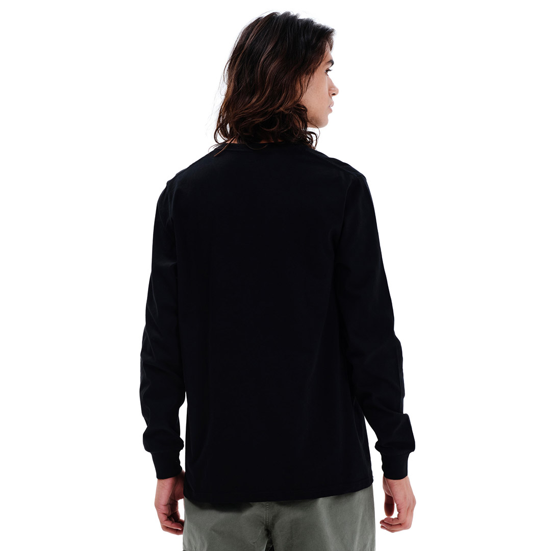 EMERSON 252.EM31.02-BLACK Μαύρο