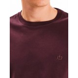 EMERSON 252.EM31.200-WINE Μπορντό Εικόνα 4