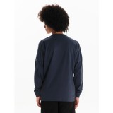 EMERSON 252.EM31.200A-STONE BLUE Μπλε Εικόνα 1