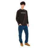 EMERSON  262.EM31.01-COFFEE BROWN Καφέ Εικόνα 2