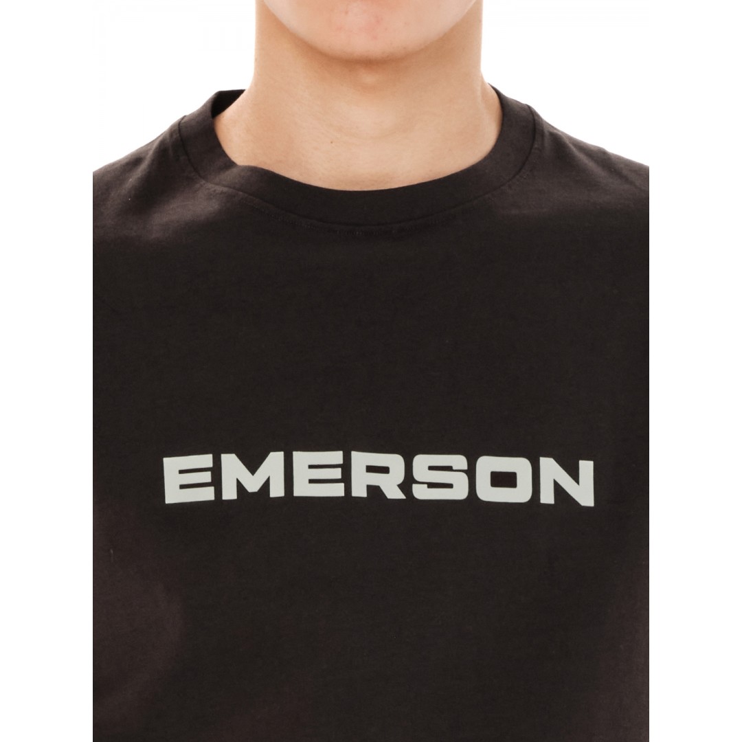 EMERSON  262.EM31.01-COFFEE BROWN Καφέ