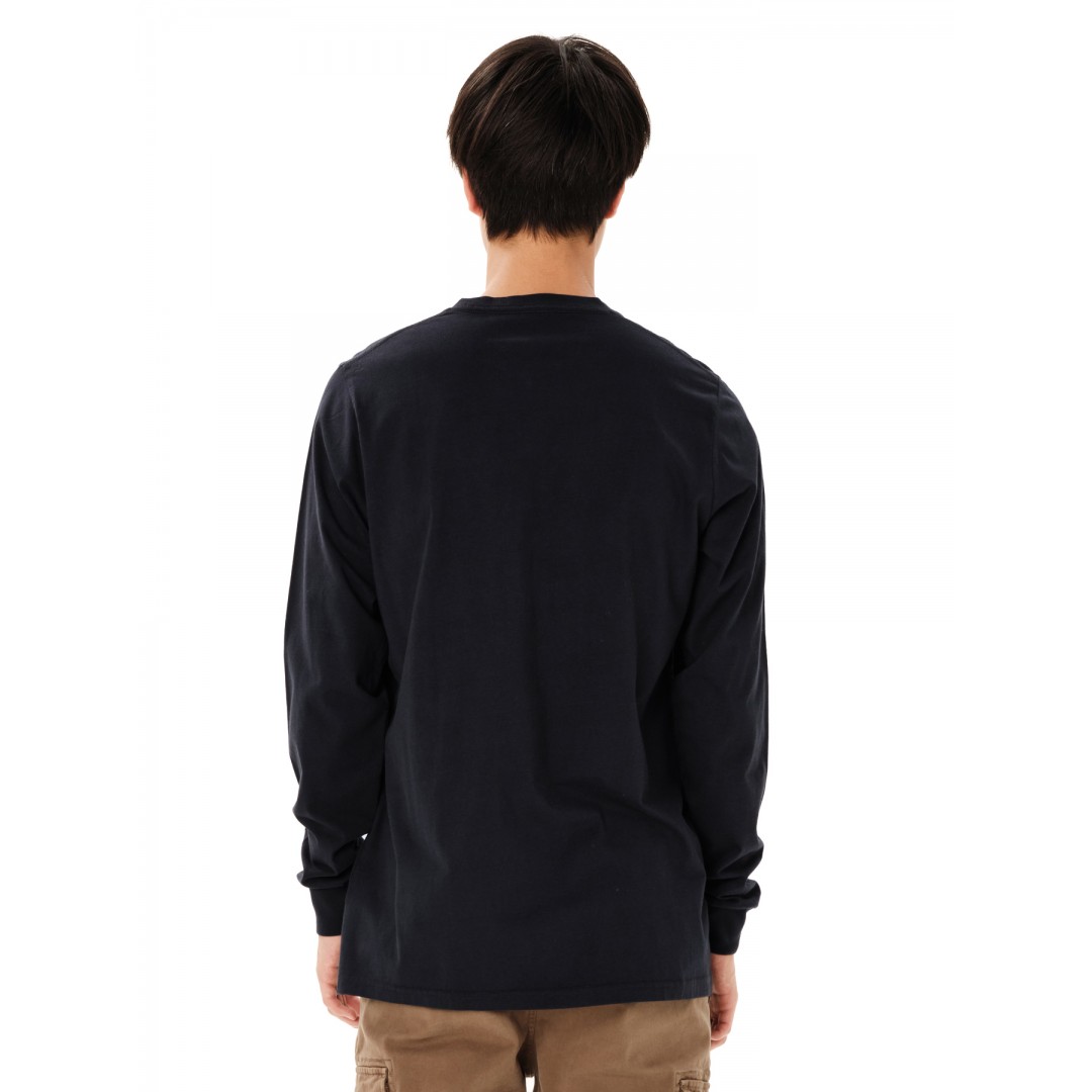 EMERSON  262.EM31.12-D.NAVY Blue