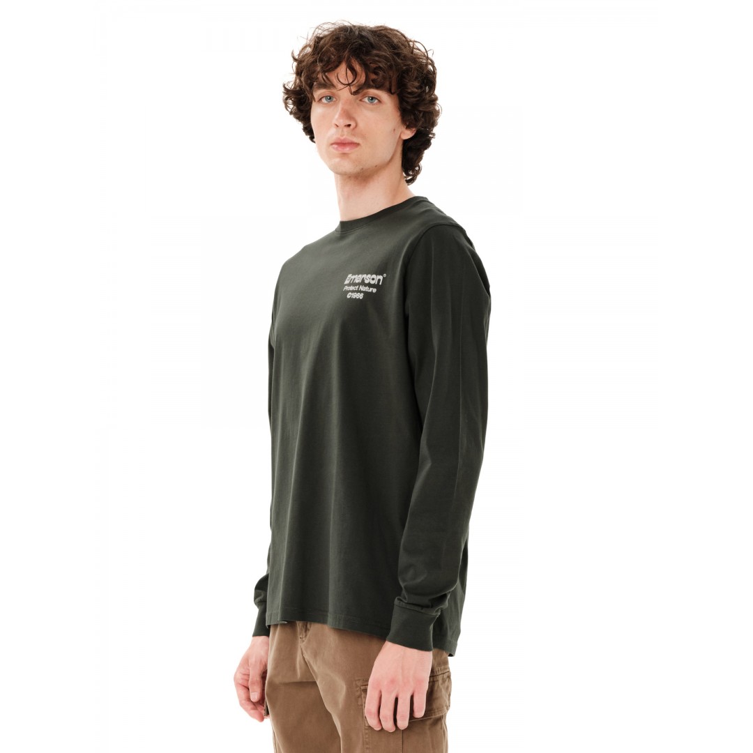 EMERSON  262.EM31.38-SPRUCE GREEN Green