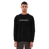 EMERSON 232.EM31.01-Black Μαύρο Εικόνα 