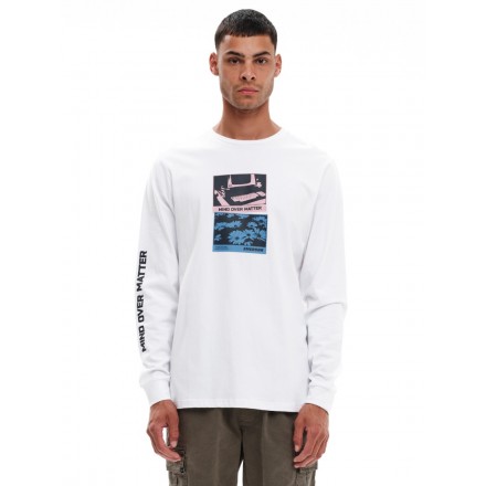 EMERSON 232.EM31.05-OFF WHITE Εκρού
