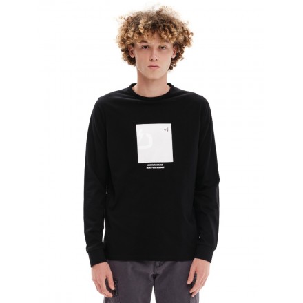 EMERSON 232.EM31.11-Black Black
