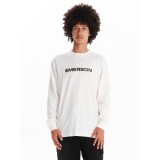 EMERSON 242.EM31.01-OFF WHITE Εκρού Εικόνα 