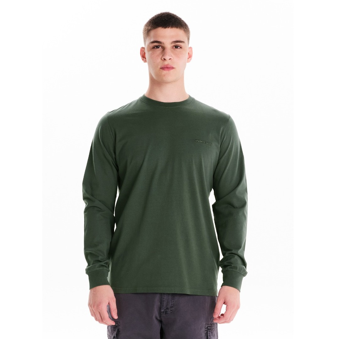 EMERSON 242.EM31.201-PINE GREEN Χακί