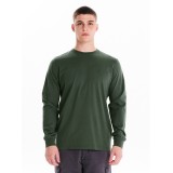 EMERSON 242.EM31.201-PINE GREEN Χακί Εικόνα 