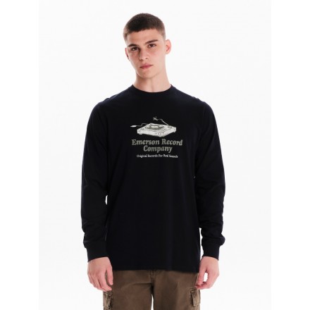 EMERSON 242.EM31.22-NAVY BLUE Blue