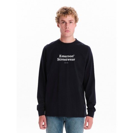 EMERSON 242.EM31.28-NAVY BLUE Blue