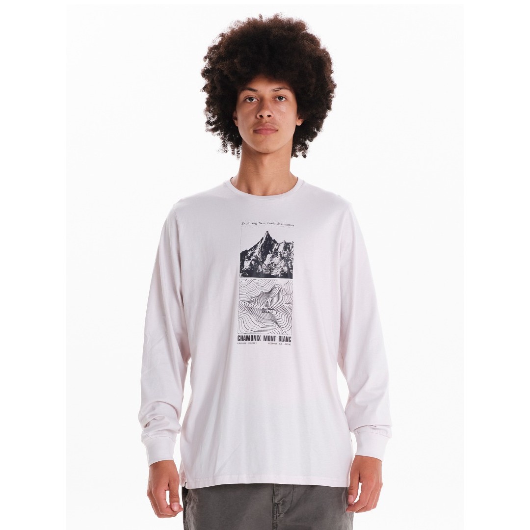 EMERSON 242.EM31.31-OFF WHITE Εκρού