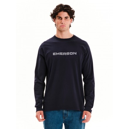 EMERSON 252.EM31.01-D. BLUE Blue