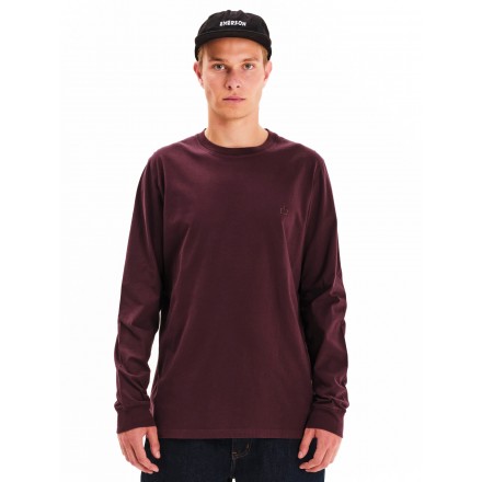 EMERSON 252.EM31.200-WINE Μπορντό