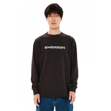 EMERSON  262.EM31.01-COFFEE BROWN Brown