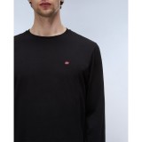 NAPAPIJRI SALIS LS 1  NP0A4HN7041-041 Black Image 1