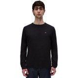 NAPAPIJRI SALIS LS 1  NP0A4HN7041-041 Black Image 
