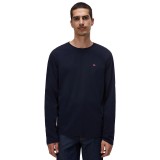 NAPAPIJRI SALIS LS 1  NP0A4HN7176-176 Blue Image 