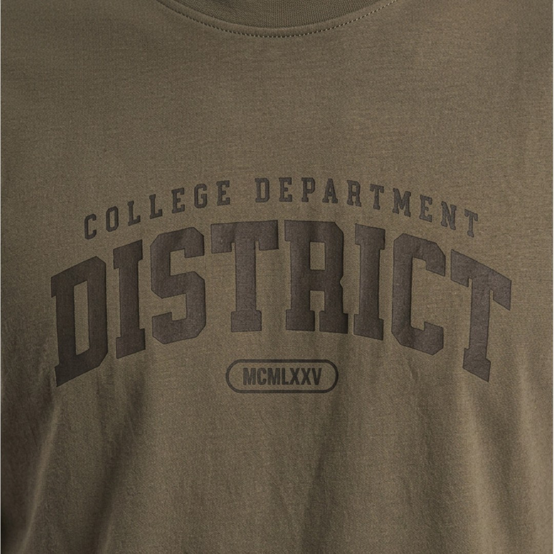 DISTRICT75 226MLS-803-078 Coal