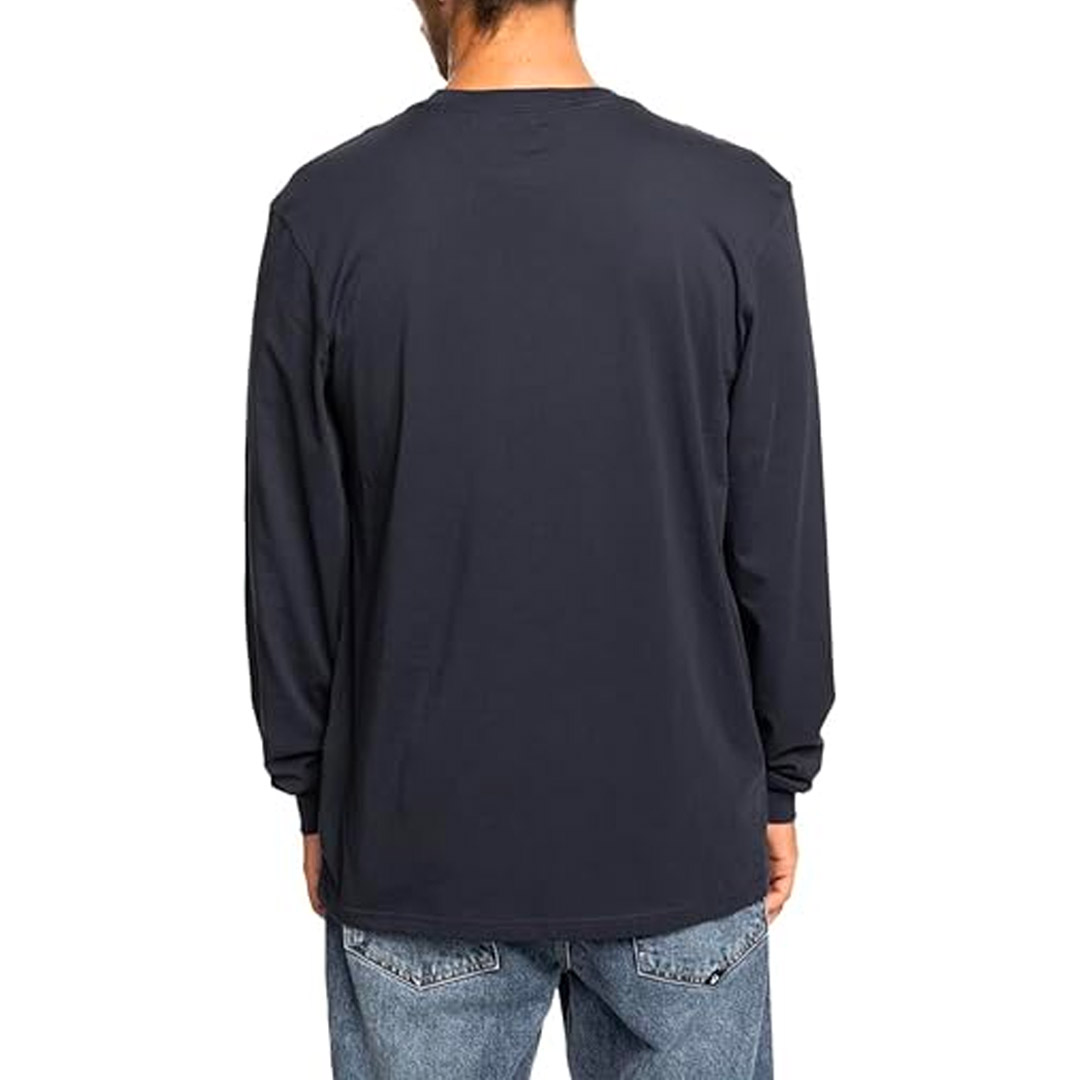 QUIKSILVER RAYS FOR DAYS LS EQYZT07909-KTP0 Blue