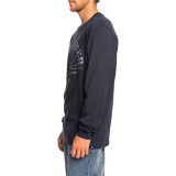 QUIKSILVER RAYS FOR DAYS LS EQYZT07909-KTP0 Blue Image 1