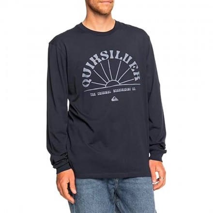 QUIKSILVER RAYS FOR DAYS LS EQYZT07909-KTP0 Μπλε