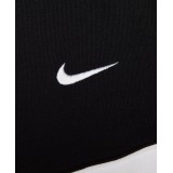 NIKE M NK SWOOSH FLC HZ HOODIE DX0566-010 Black Image 2