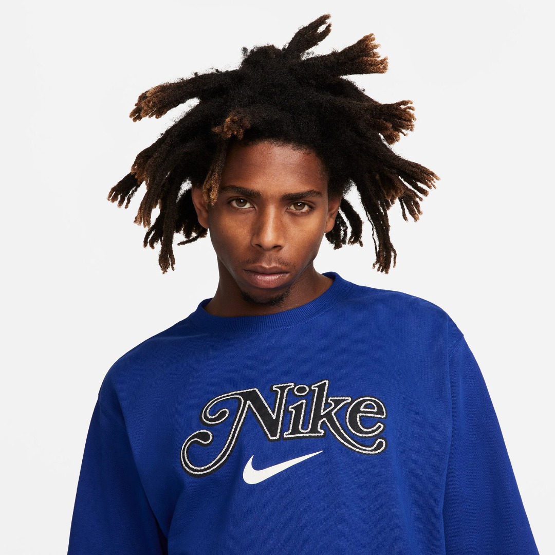 NIKE SPORTSWEAR FZ1025-455 Ρουά