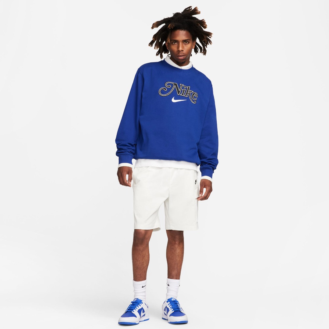 NIKE SPORTSWEAR FZ1025-455 Ρουά