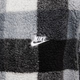 NIKE CLUB FZ0896-010 Λευκό-Μαυρο Εικόνα 2