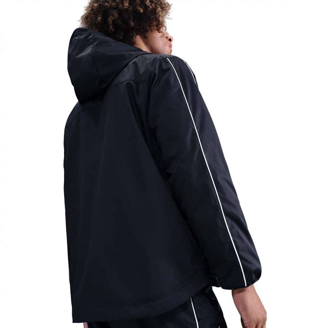 NIKE SPORTSWEAR IH0652-010 Μαύρο
