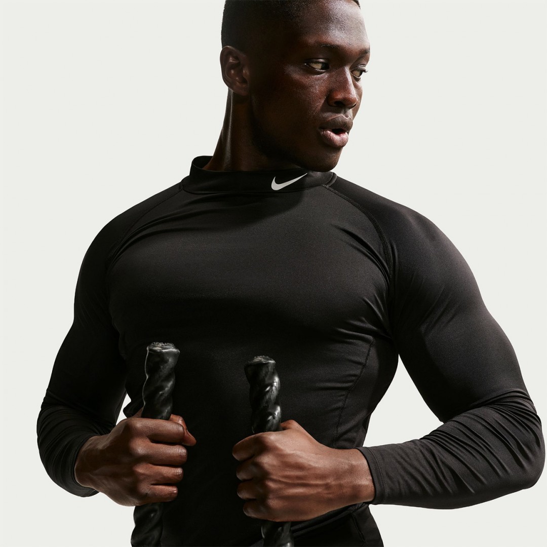 NIKE PRO FB7908-010 Black